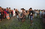 Kapal Feri Tenggelam di Bangladesh, 138 Tewas