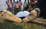 Kapal Feri Tenggelam di Bangladesh, 138 Tewas