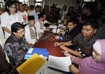 Daftar ke KPUD Jakarta, Hendardji Optimis Menang