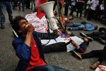 Dihalangi Polisi, Mahasiswa Gagal Segel Pom Bensin