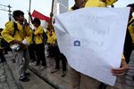 Renegosiasi Kontrak Tambang Lebih Penting