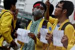 Renegosiasi Kontrak Tambang Lebih Penting