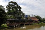 Menikmati Kesejukan Sentul di Akhir Pekan