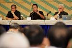 Gelombang Tolak BBM Naik Merata di Daerah