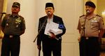 Sambut BBM Naik, Foke Minta TNI-Polri Amankan Jakarta