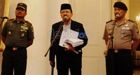 Seperti diketahui rencana pemerintah menaikan harga BBM mendapat penolakan dari masyarakat.