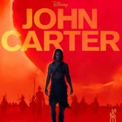 John Carter (3D): Tersesat dalam Copy-Paste Avatar