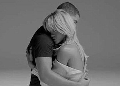 Drake dan Rihanna Mesra Lagi di Video Klip Take Care