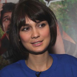 Diisukan Gebet Pengusaha, Luna Maya Sudah Bisa Lupakan Ariel?