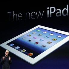 Pengangguran Dibayar Rp 9 Juta untuk Antre New iPad