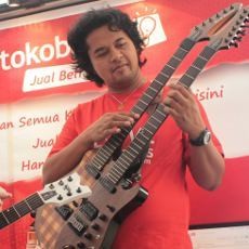 Tokobagus Ekspansi Kampus
