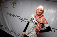 Kisah inspiratif tersebut akan dituangkan dalam bentuk rekaman obrolan Marshanda dan Imam dengan bermacam narasumber dari berbagai kalangan yang memiliki kisah-kisah inspiratif.