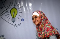 Kisah inspiratif yang akan dibagikan melalui media internet itu akan di update selama seminggu sekali dengan tema dan topik-topik yang menarik tentunya.
