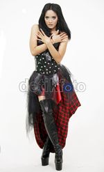 Inna Kamarie Seksi di Firasatku