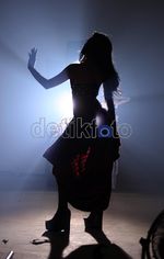 Inna Kamarie Seksi di Firasatku