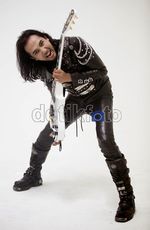 Piyu Semakin Nge-rock