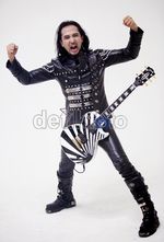 Piyu Semakin Nge-rock