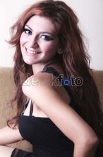 Kylla Nuraver Tak Mau Tampil Vulgar