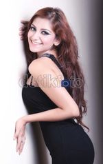 Kylla Nuraver Tak Mau Tampil Vulgar