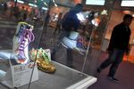 Gaya Hidup Hongkong Dipamerkan di Jakarta