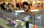 Gaya Hidup Hongkong Dipamerkan di Jakarta