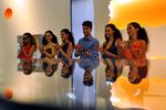 Gaya Hidup Hongkong Dipamerkan di Jakarta