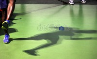 Julio Bria, adalah peraih mendali emas tinju di event Sea Games 2011. Dan ia akan turun di kelas 52 Kg Terbang Bantam di penyisihan olimpiade nanti.