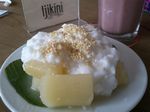 Nostalgia Hidangan Rumahan di Tjikini