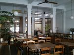 Nostalgia Hidangan Rumahan di Tjikini