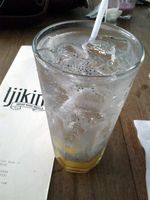 Nostalgia Hidangan Rumahan di Tjikini