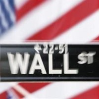 Data Pengangguran AS Turun, Wall Street Tembus Tertinggi Sejak 2008