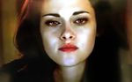 Ketika Bella Swan Jadi Vampir