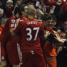 Enrique Ingin Liverpool Tiru Arsenal