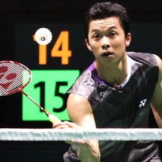 Lewati Du Pengyu, Taufik ke Perempatfinal