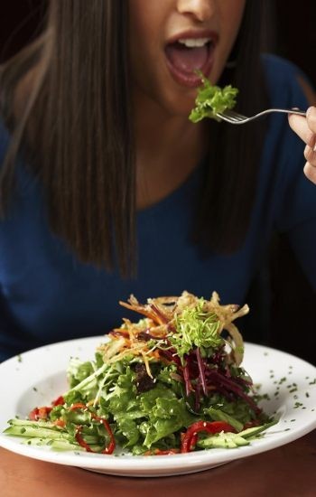 Yuk, Kenali Metode Diet a la Megan Fox dan JLo!