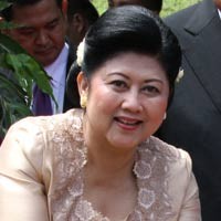 Ibas: Ibu Ani Besok Pulang