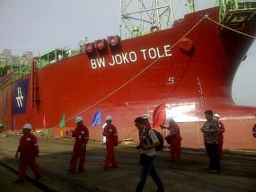 Dongkrak Produksi Gas Bumi, BP Migas Gandeng Joko Tole