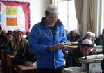 Sekolah Tinggi Islam di Ningxia Hui China