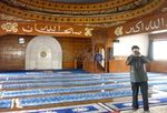Sekolah Tinggi Islam di Ningxia Hui China