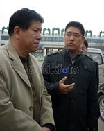 Sekolah Tinggi Islam di Ningxia Hui China