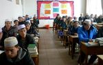 Sekolah Tinggi Islam di Ningxia Hui China