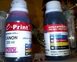 Sindikat Pemalsu Tinta Printer Dibekuk