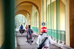 Walahar, Bendungan Peninggalan Belanda di Karawang