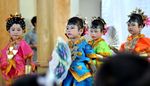 Penari Cilik Galang Dana untuk Sokola Pesisir