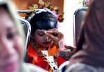 Penari Cilik Galang Dana untuk Sokola Pesisir