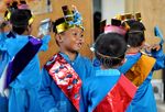 Penari Cilik Galang Dana untuk Sokola Pesisir