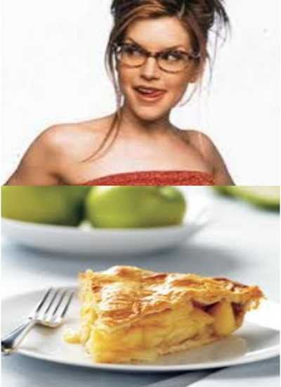 Jesica Simpson dan Hillary Duff Ngidam Makanan Ini