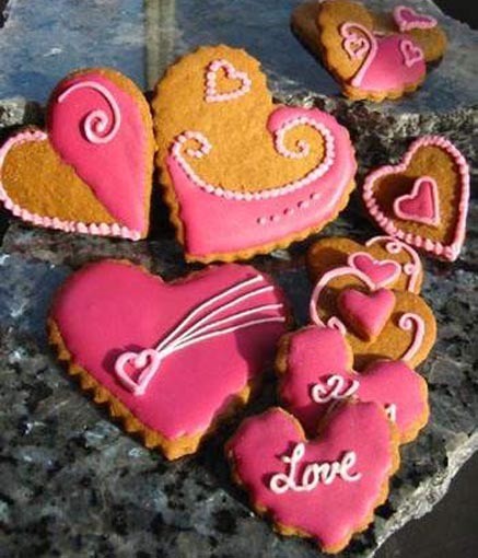  Ingin Membuat Cookies Cantik? Yuk, Ikuti Tips Ini!