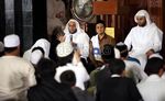 Indonesia Menyimak Quran bersama Yusuf Mansyur