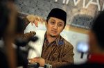 Indonesia Menyimak Quran bersama Yusuf Mansyur